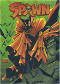 #3 Spawn 3 (Front)