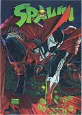 #8 Spawn 8 (Front)