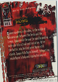 #11 Spawn 11 (Back)