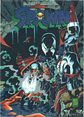 #17 Spawn 17 (Front)