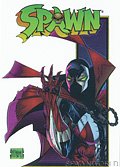 #21 Spawn 21 (Front)