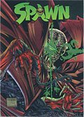 #23 Spawn 23 (Front)