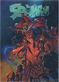 #25 Spawn 25 (Front)