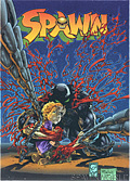 #29 Spawn 29 (Front)