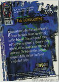 #31 Spawn 31 (Back)