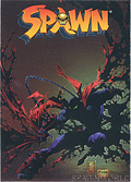 #32 Spawn 32 (Front)