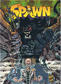 #38 Spawn 38 (Front)
