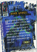 #38 Spawn 38 (Back)