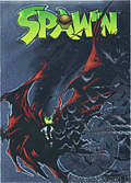#43 Spawn 43 (Front)