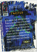 #47 Spawn 47 (Back)