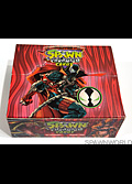 Wax Pack Box