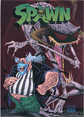 #14 Spawn 14 (Front)
