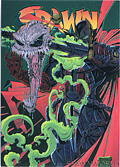 #15 Spawn 15 (Front)