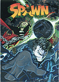 #20 Spawn 20 (Front)
