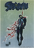 #30 Spawn 30 (Front)