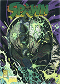#31 Spawn 31 (Front)