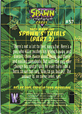 #37 Spawn 37 (Back)