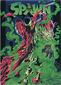 #42 Spawn 42 (Front)