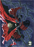 #53 Spawn 18 splash (Front)