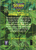#53 Spawn 18 splash (Back)
