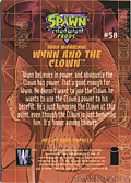 #58 Angela TPB 1 (Back)