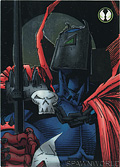 #93 Medieval Spawn (Front)