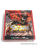 Wax Pack Box