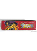 Wax Pack Box (Side 2)