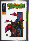 #21 the HUNT PART 1 (Front)