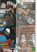 #21 the HUNT PART 1 (Back)