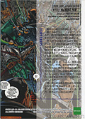 #22 the HUNT PART 2 (Back)