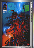 #25 TREMORS (Front)