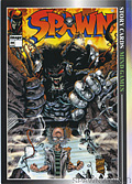 #38 MIND GAMES (Front)