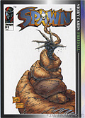 #51 FREEFALL (Front)
