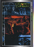 #65 THE PAST (Front)