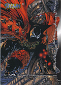 #71 Spawn (New Look) (Front)