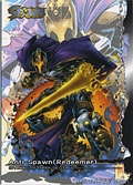 #82 Anti-Spawn (Redeemer) (Front)