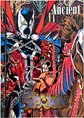 1 of 9 Ancient (Front)
