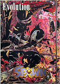 6 of 9 Evolution (Front)