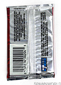Wax Pack (Red) (Back)