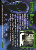 #6 Simmons Betrayed! (Back)
