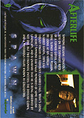#9 Afterlife (Back)