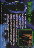 #16 Deadman�s Revenge (Back)