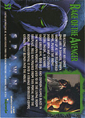 #53 Rage of the Avenger (Back)