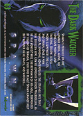 #63 The Dark Watcher (Back)