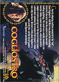 Comics to Film 8/9 Cogliostro (Back)