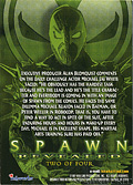 Spawn Revealed 2/4 (Back, top right)