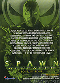 Spawn Revealed 4/4 (Back, bottom right)