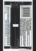 Wax Pack (Back)