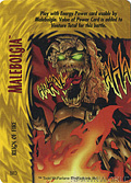 Malebolgia: Reign of Fire